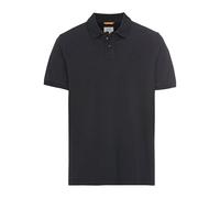 camel active 40992f-9p91 Camisa de Polo, Azul Oscuro, XXL Hombres