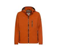 camel active 430120-6n61 Chaqueta, marrón, 50 Hombres
