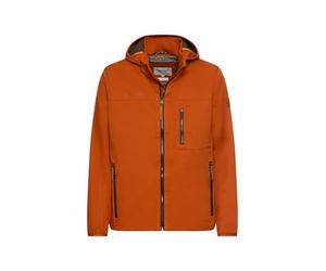 camel active 430120-6n61 Chaqueta, marrón, 50 Hombres
