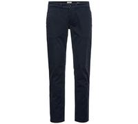 camel active 47701a/9z07 Pantalón, Azul, 33W x 30L para Hombre
