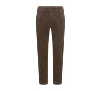 camel active 477r05-6f92 Pantalón, marrón Oscuro, 36W / 32L Hombres