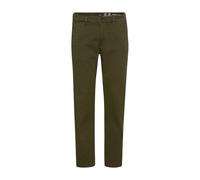 camel active 477r08-6f95 Pantalón, Verde Bosque, 34W / 30L Hombres