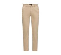 camel active 477r14-7f02 Pantalón, Beige, 44W / 32L Hombres