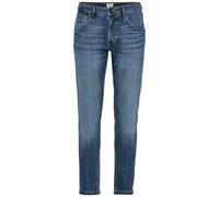 camel active 488225/7d20 Jeans, Indigo, 36 W/34 L para Hombre