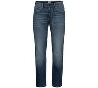 camel active 48825a/9829 Jeans, Azul océano, 33W x 32L para Hombre