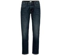 camel active 48825a/9829 Jeans, Mid Greencast, 36W x 32L para Hombre