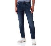 camel active 488315/2d42 Jeans, Azul, 34W x 36L para Hombre