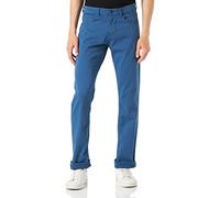 camel active 488375/7F16 Jeans, Aqua Blue, 44W / 36L para Hombre