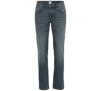 camel active 488895/7D18 Jeans, Noche Azul, 31W/34L para Hombre