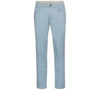 camel active 488r51-5f77 Pantalón, Azul, 32W x 30L Hombres