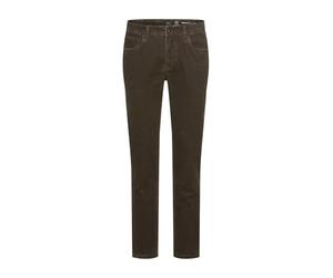 camel active 488r51-6f74 - Pantalones para Hombre, Color marrón Oscuro, 30 W, 32 L, Color marrón, marrón Oscuro, 30W x 32L