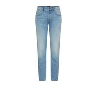 camel active 488r54-9d91 Pantalón, Bleu Bleu, 34W / 38L Hombres