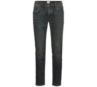 camel active 488s03-4d41 Jeans, marrón, 35W x 32L para Hombre