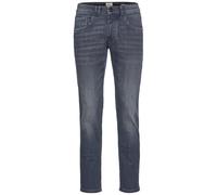 camel active 488s03-9d23 Pantalón, Azul, 34W x 38L Hombres