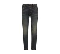 camel active 488s12-6d41 Pantalón, Sepia, 34W / 32L Hombres