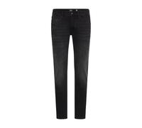 camel active 488s12-6d86 Pantalón, Gris Grafito, 32W / 34L Hombres