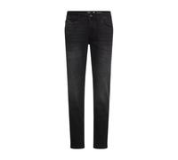 camel active 488x10-6d86 Pantalón, Gris Grafito, 31W / 34L Hombres