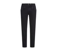 camel active 488x12-6f97 Pantalón, Negro, 35W / 34L Hombres