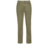 camel active 488x80-5f77 Pantalón, Verde, 38W x 30L Hombres