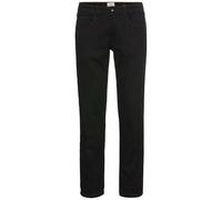 camel active 489x81-4d42 Jeans, Negro, 36W x 32L para Hombre