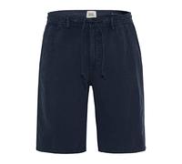 camel active 497030/7f21 Pantalones Cortos, Teal, 30W para Hombre
