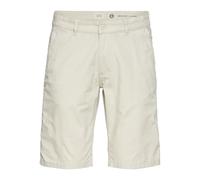 camel active 497r59-5f80 Pantalones Cortos, Beige, 32W Hombres