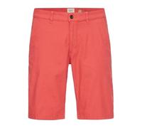 camel active 497r59-5f80 Pantalones Cortos, Rojo, 32W Hombres