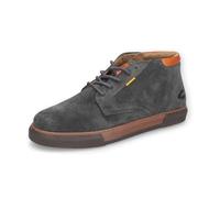 camel active 53bl801-201220_44, Botas de Moda Hombre, Gris, EU