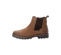 camel active 53fwa02-350320, Botas de Moda Hombre, café, 43 EU