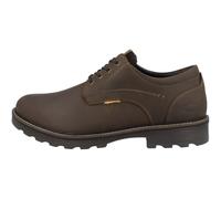 Camel Active Botas de moda para hombre 53fwa08-400320 café 42 EU
