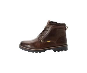 camel active 53fwf01-120320, Botas de Moda Hombre, café, 40 EU