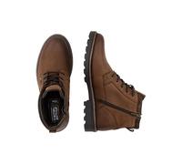 camel active 53fwf01-350320, Botas de Moda Hombre, café, 48 EU