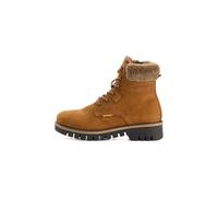 camel active 53IAN08-300470_38 - Botas de moda para mujer, color coñac, coñac, 38 EU