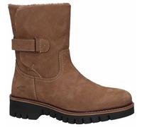 camel active 53ias06-300340_36, Botas de Moda Mujer, marrón Claro, EU