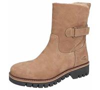 camel active 53ias06-300340_39, Botas de Moda Mujer, marrón Claro, 40 EU