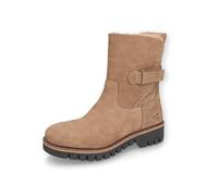 camel active 53IAS06-300340_40 - Botas de moda para mujer, color marrón claro, EU, marrón claro, 40 EU