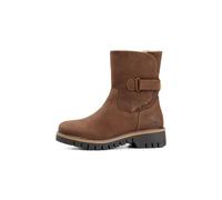 camel active 53IAS06-300360_37 - Botas de moda para mujer, color chocolate, chocolate, 37 EU