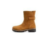 camel active 53ias06-300470_38, Botas de Moda Mujer, coñac, EU