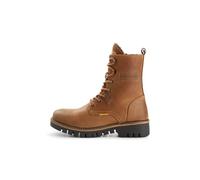 camel active 53ias07-402470_36, Botas de Moda Mujer, coñac, EU