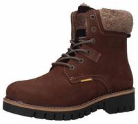 camel active 53ias08-300320_37, Botas de Moda Mujer, café, EU