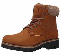 camel active 53ias08-300470_40, Botas de Moda Mujer, coñac, EU