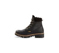 camel active 53ias08-402100_37, Botas de Moda Mujer, Negro, EU