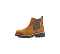 camel active 53IAS09-300470_39 - Botas de moda para mujer, color coñac, coñac, 39