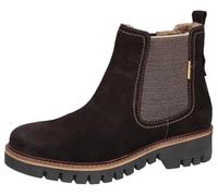 camel active 53ias09-400320_36, Botas de Moda Mujer, café, EU