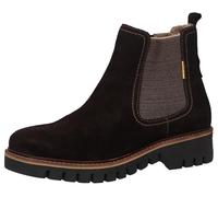 camel active 53ias09-400320_37, Botas de Moda Mujer, café, EU
