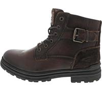 camel active 53KTF09, chocolate, 46 EU
