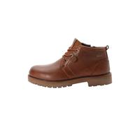camel active 53mba02-480470, Botas de Moda Hombre, coñac, 45 EU