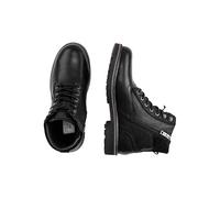 camel active 53MBf03-480100, Botas de Moda Hombre, Negro, 49 EU