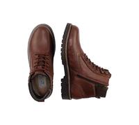 camel active 53MBF03-480360 - Botas de moda para hombre, 42 EU, chocolate, 42 EU