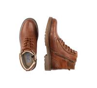 camel active 53MBf03-480470, Botas de Moda Hombre, coñac, 44 EU
